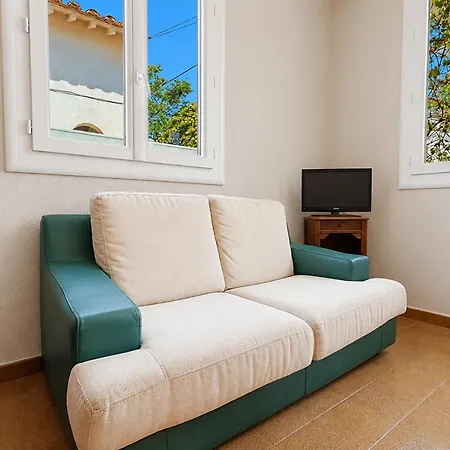 Authentique Canetoise Proche Plage, Terrasse, Clim Holiday home