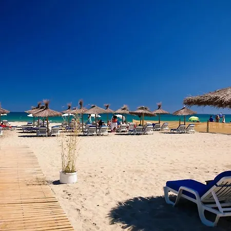 Authentique Canetoise Proche Plage, Terrasse, Clim Canet-en-Roussillon